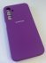 Чохол Silicone Case for Samsung A25