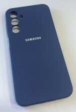 Чохол Silicone Case for Samsung A25