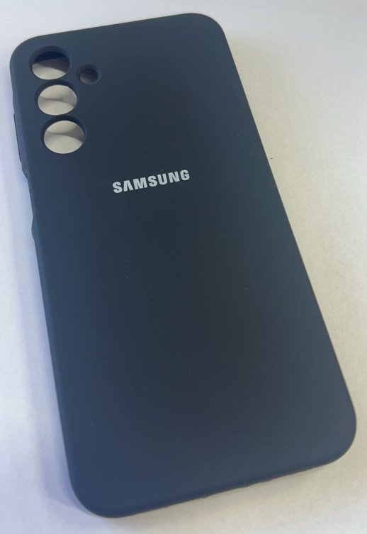 Чохол Silicone Case for Samsung A25