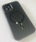 Case Carbone Shield Magsafe for Apple Iphone 12 Pro