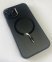 Case Carbone Shield Magsafe for Apple Iphone 12 Pro