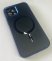 Case Carbone Shield Magsafe for Apple Iphone 12 Pro