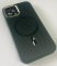 Case Carbone Shield Magsafe for Apple Iphone 12 Pro