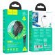 Мережевий зарядний пристрій HOCO N32 TYPE-C PD 30W + КАБЕЛЬ Type-C - Lightning
