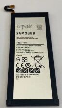 Акумулятор для Samsung G928F Galaxy S6 Edge Plus / EB-BG928ABE AAAA