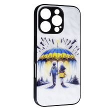 Накладка Prisma UA для Apple iPhone 16 Pro Max Umbrella