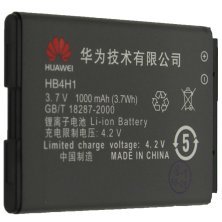 Акумулятор до телефону ОРИГІНАЛ HUAWEI G6600 (HB4H1)