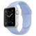 Ремінець силіконовий для Apple Watch 42мм | 44мм | 45мм | 49мм LARGE SIZE