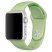 Ремінець силіконовий для Apple Watch 42мм | 44мм | 45мм | 49мм LARGE SIZE