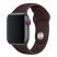 Ремінець силіконовий для Apple Watch 42мм | 44мм | 45мм | 49мм LARGE SIZE