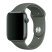 Ремінець силіконовий для Apple Watch 42мм | 44мм | 45мм | 49мм LARGE SIZE