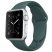 Ремінець силіконовий для Apple Watch 42мм | 44мм | 45мм | 49мм LARGE SIZE