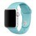 Ремінець силіконовий для Apple Watch 42мм | 44мм | 45мм | 49мм LARGE SIZE