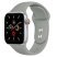 Ремінець силіконовий для Apple Watch 42мм | 44мм | 45мм | 49мм LARGE SIZE