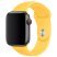 Ремінець силіконовий для Apple Watch 42мм | 44мм | 45мм | 49мм LARGE SIZE