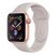 Ремінець силіконовий для Apple Watch 42мм | 44мм | 45мм | 49мм LARGE SIZE