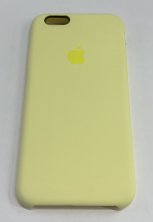 Чохол Silicone Case Copy Apple iPhone 6 / 6S
