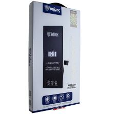 Акумулятор до телефону INKAX Xiaomi BN49 (Redmi 7A (2019))
