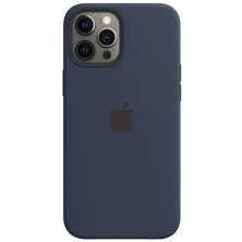 Чохол Silicone Case Original Apple iPhone 12 Pro Max (MagSafe)