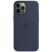 Чохол Silicone Case Original Apple iPhone 12 Pro Max (MagSafe)