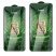 Скло для телефону HOCO G12 HD 5D large arc APPLE iPhone 12 PRO MAX 6,7"