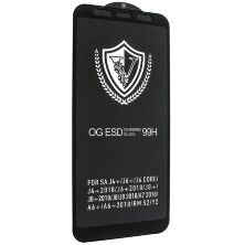 Захисне скло 99H OG ESD V XIAOMI Redmi 5 Plus