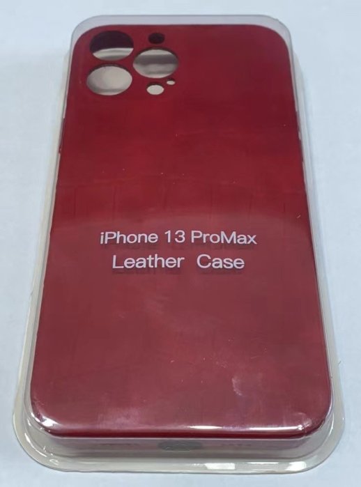 Чохол Croco Leather Apple iPhone 13 Pro Max Green