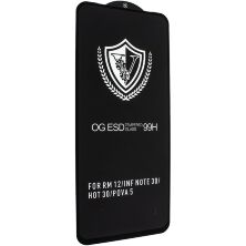 Захисне скло 99H OG ESD V XIAOMI POCO M6