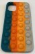Case Pop It for Apple Iphone 11 08