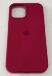 Чохол Silicone Case Copy Without Box Apple iPhone 12 Pro Max Plum