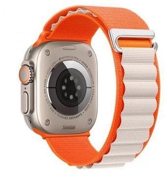 Ремінець HOCO WH05 Alpine Loop тканинний для годинника 22мм