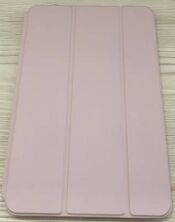 Чохол книжка Smart Case Apple New iPad 9.7&quot; 2017 Pink Sand