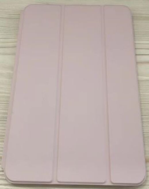 Чохол книжка Smart Case Apple New iPad 9.7&quot; 2017 Pink Sand