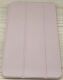 Чохол книжка Smart Case Apple New iPad 9.7" 2017 Pink Sand