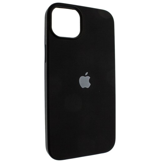 Задня накладка FULL Silicone Case APPLE iPhone 16 PRO 6.3"
