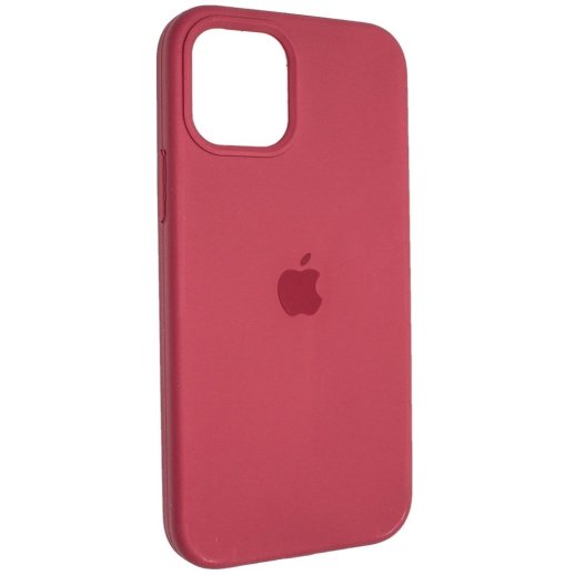 Задня накладка FULL Silicone Case APPLE iPhone 16 PRO 6.3"