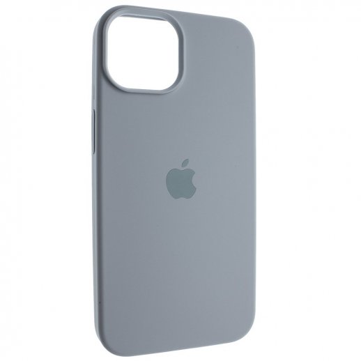 Задня накладка FULL Silicone Case APPLE iPhone 16 PRO 6.3"