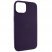 Задня накладка FULL Silicone Case APPLE iPhone 16 PRO 6.3"