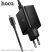 Мережевий зарядний пристрій HOCO N75 Grande 65W (2Type-C + USB) з кабелем Type-C to Type-C