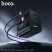Мережевий зарядний пристрій HOCO N75 Grande 65W (2Type-C + USB) з кабелем Type-C to Type-C