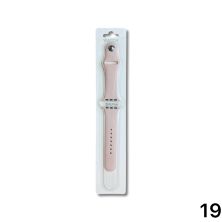 Ремінець для Apple Watch Original Design S 38/40mm Pink Sand 19