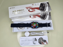 Годинник X8 Pro Plus