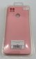 Чохол Silicone Case for Xiaomi Redmi 9С No Logo Pink