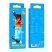 USB кабель BOROFONE BX86 Advantage Silicone USB - micro, чорний