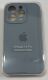 Чохол Silicone Case Copy Apple iPhone 14 Pro Square Sky, 29