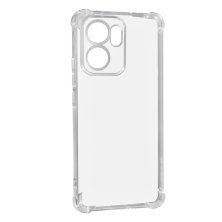 Силіконовий чохол Shock proof для Oppo Reno 13F Transparent