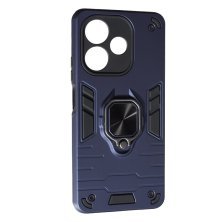 Чохол Antishock для Oppo A5 Pro (4G) Dark Blue