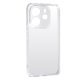 Чохол Clear Case для Xiaomi Redmi Note 14 (4G) (UA/EUROPE) Transparent
