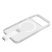 Чохол Magnit with a Tail для Apple iPhone 17 Pro Max White