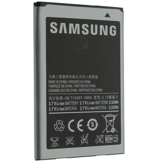 Акумулятор ОРИГІНАЛ КУЛЕК SAMSUNG S8500 | S8500 Wave | S8530 Wave 2